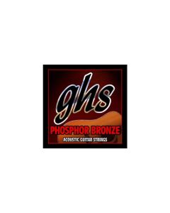 GHS S335 (13-56) Phosphor Bronze