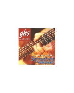 GHS Bass Boomers FLEA signature 45-105 strings Set