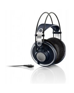 AKG K702 Open Studio Reference Headphones (K-702)