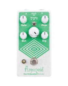 EarthQuaker Devices Arpanoid v2 Polyphonic Pitch Arpeggiator Pedal