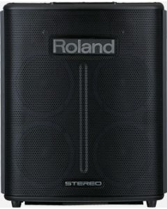 Roland BA-330 Stereo Portable Amplifier (BA330)