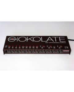 Cioks Ciokolate 16 Outlet Multi Voltage Psu   CI-CIOKOLATE