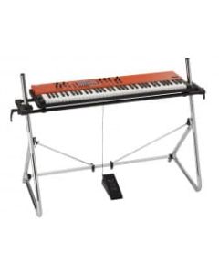 Vox Continental 73 note Organ/Keyboard w/Stand and Pedal + FREE BAG