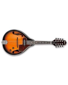 Ibanez M510E BS Mandolin without Case