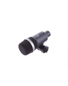 AKG D40 Dynamic Instrument Microphone (D-40)