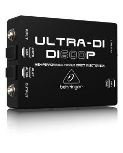 BEHRINGER ULTRA-DI DI600P DI BOX