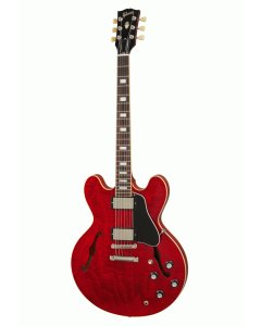 Gibson ES-335 Figured in Sixties Cherry