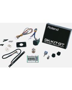 Roland GK Pickup Kit for Guitar (GKKITGT3)