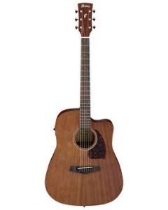 Ibanez PF12MHCE OPN Acoustic Guitar 1