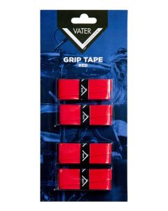 VATER PERCUSSION VATER VGTR GRIP TAPE RED 1