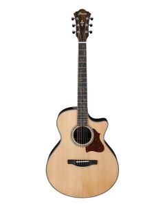 Ibanez AE315ZR NT Acoustic Electric Guitar 1