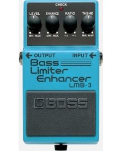 Boss LMB-3 Bass Limiter/Enhancer (LMB3)