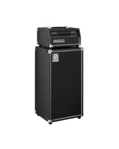 Ampeg Micro-CL Bass Amp Stack