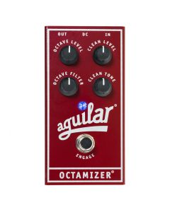 Aguilar Octamizer Analog Octave Bass Pedal (AG-OC)