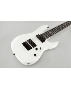 Ibanez RG8 WH Electric Guitar 1