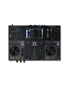 DENON DJ Prime GO Standalone Battery Powered DJ System