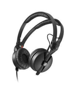 Sennheiser HD 25 On-Ear DJ Headphone