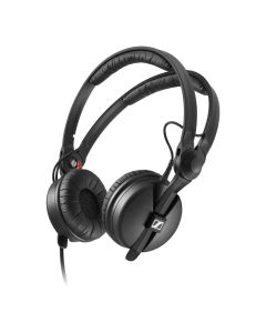 Sennheiser HD25 Plus Headphones - On Ear DJ Headphone