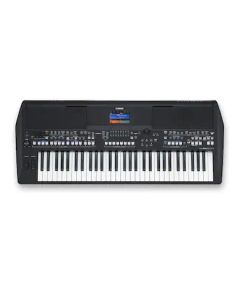 Yamaha PSR-SX600 Digital Workstation Keyboard (PSRSX600)