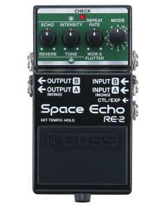 BOSS RE-2 Space Echo
