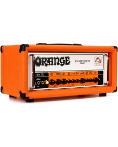 Orange Rockerverb 100 MKIII Guitar Amp Head