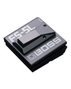 Boss FS-5L Latching Foot Switch (FS5L)