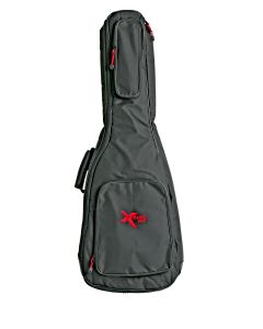 XTREME 3/4 Size Classical Guitar Bag Heavy Duty Nylon Black