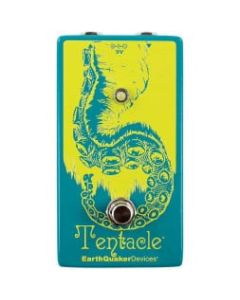 EarthQuaker Devices Tentacle v2 Analog Octave Up Pedal