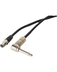 LINE 6 G50CBL-RT G50/55/90 GUITAR CABLE RIGHT ANGLE