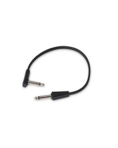 Warwick RockBoard Flat Patch Looper/Switcher Connector Cable 20cm Black