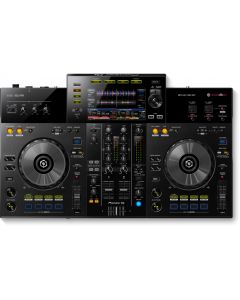 Pioneer XDJ-RR All-In-One DJ System For Rekordbox