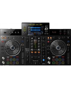 Pioneer XDJ-RX2 All-In-One DJ System For Rekordbox