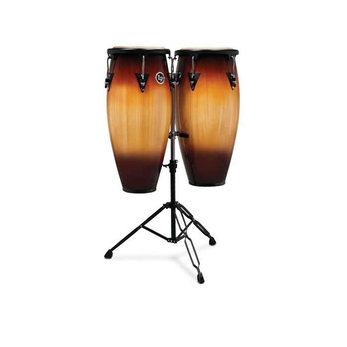 Latin Percussion Aspire Conga Drum 11 inch Conga Natural 