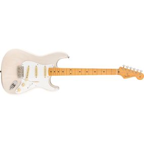 Fender Vintera '50s Stratocaster w/Gigbag - White Blonde MN