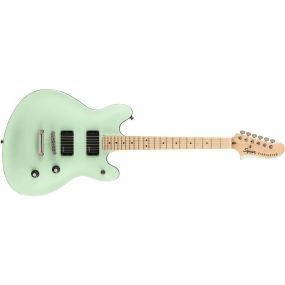 Squier Contemporary Active Starcaster® - Surf Pearl