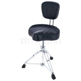 Pearl Throne Roadster with back rest D-2500Br