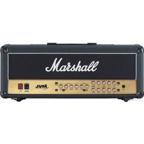 Marshall JVM210H 100W Guitar Amplifier
