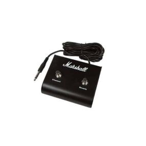Marshall PEDL-90010: MG Series 4 Foot Controller 2 Way