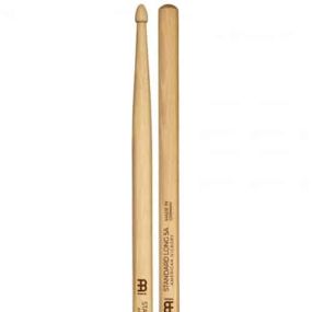 Meinl Hickory Standard Long 5A Wood Tip Drumsticks