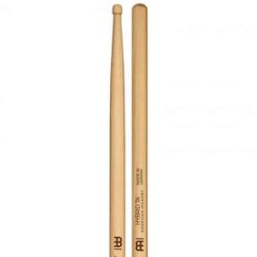 Meinl Hickory Hybrid 7A Wood Tip Drumsticks
