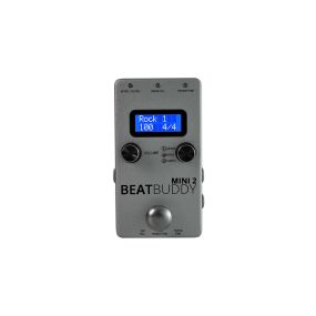 Singular Sound BeatBuddy Mini 2 - Drum Machine Pedal