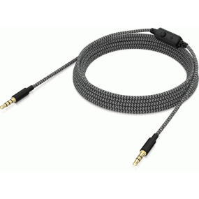 Behringer BC11 Premium Headphone Cable with In-Line Microphone