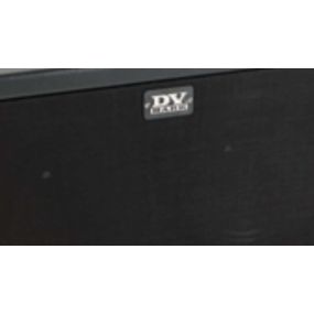 DV Mark DV Neoclassic 2x12 Guitar Speaker Cabinet
