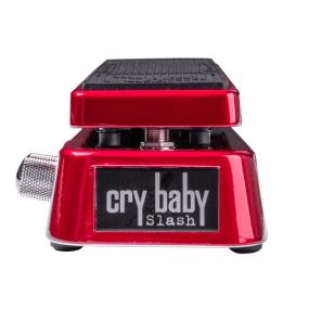 Jim Dunlop SW95 Slash Signature Cry Baby Wah Pedal