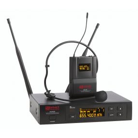 Smart Acoustic SWM260BP BP System V1 (655-679)