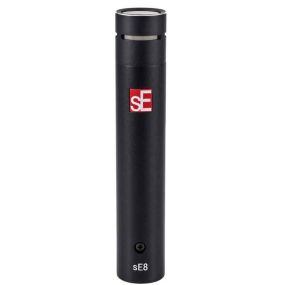 SE Electronics sE8 Condensor Microphone