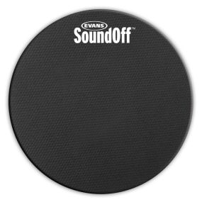 SoundOff by Evans Drum Mute, 15 Inch