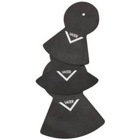 VATER PERCUSSION VATER VNGCP1 NOISE GUARD CYMBAL PACK 1
