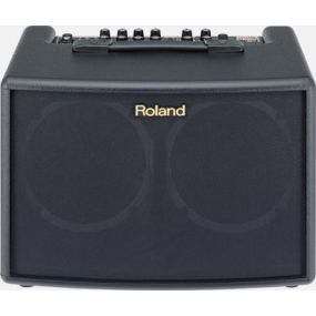 Roland AC-60 - Acoustic Chorus Guitar Amplifier