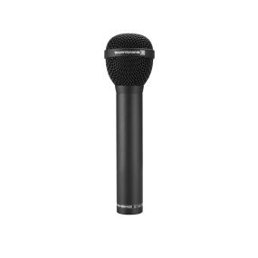 Beyerdynamic M88 Dynamic Microphone (M88TG)